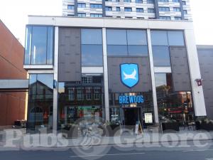 Picture of BrewDog Wandsworth