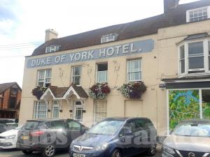 Picture of Duke of York Hotel