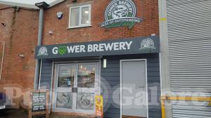Picture of Gower Brewery Taproom