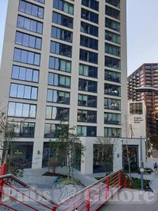 Picture of The Lockdown Room