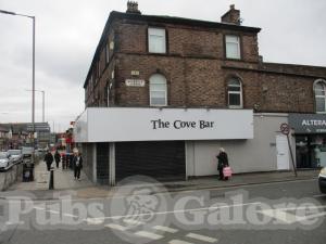 Picture of The Cove Bar