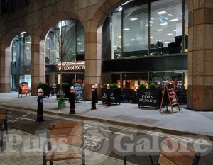 Picture of The Corn Exchange