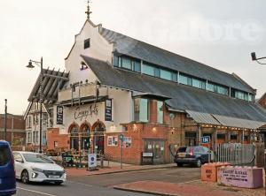 Picture of Cryer Arts Centre