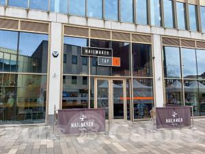 Picture of Nailmaker Tap 1