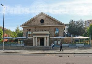 Picture of Brewhouse & Kitchen