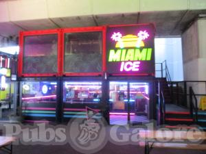 Picture of Miami Ice