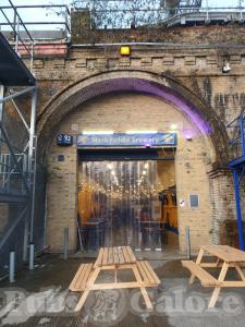 Picture of Mash Paddle Brewery Taproom