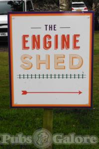 Picture of The Engine Shed