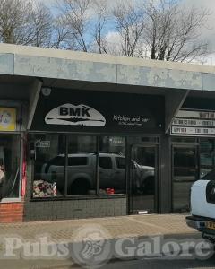 Picture of BMK