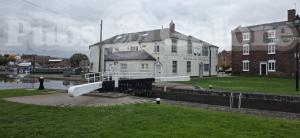 Picture of The Wharf