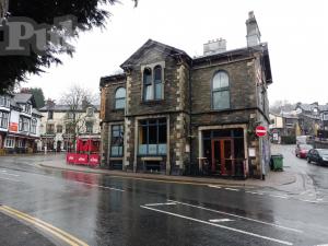 Picture of Bowness Tap Rooms