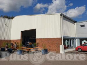 Picture of Floc. Brewing Taproom