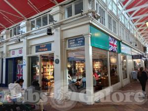 Picture of Gulp Fiction