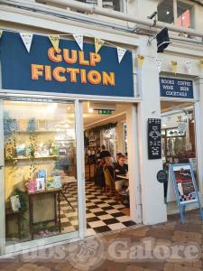 Picture of Gulp Fiction