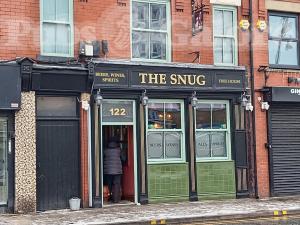 Picture of The Snug