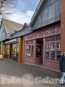 Picture of Porto Lounge