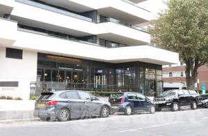 Picture of The Sussex Cricketer