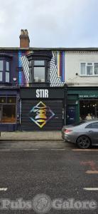 Picture of Stir Stores