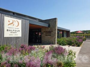 Picture of Balfour Winery
