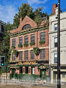 Picture of The Dubliner