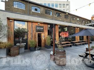 Picture of Jim & Tonic at The Print House