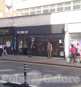 Picture of The Cronx Tap