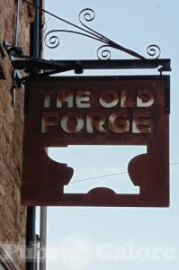 Picture of The Old Forge