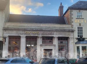 Picture of Ontano Lounge