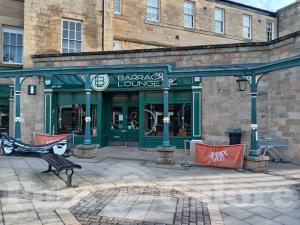 Picture of Barracks Lounge