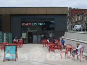 Picture of Icaro Lounge