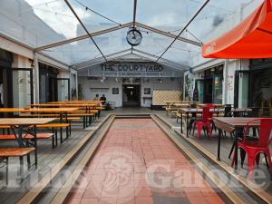 Picture of The Courtyard