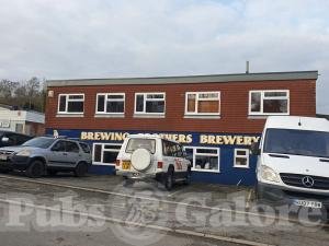 Picture of Brewing Brothers Taproom