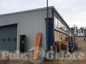 Picture of Brewing Brothers Taproom