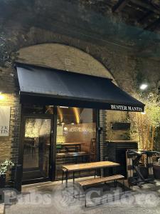 Picture of Buster Mantis