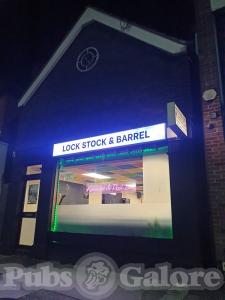 Picture of Lock, Stock & Barrel