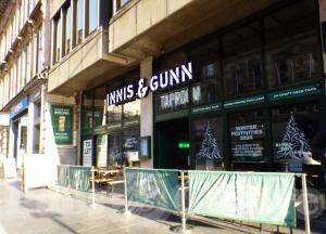 Picture of Innis & Gunn Brewery Taproom