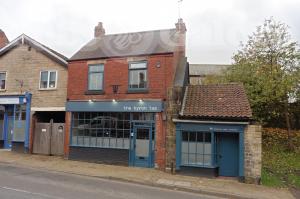 Picture of The Byron Tap