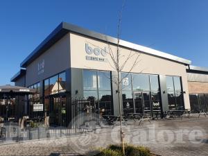 Picture of Bod Lichfield