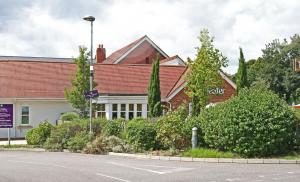 Picture of Beefeater Farnham