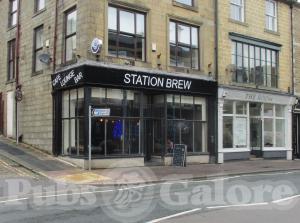 Picture of Station Brew