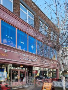 Picture of Acordo Lounge