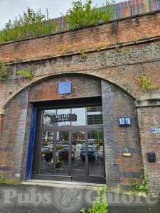 Picture of Balance Brewery Taproom