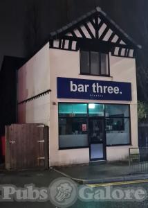 Picture of bar three