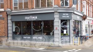 Picture of The Craftsman