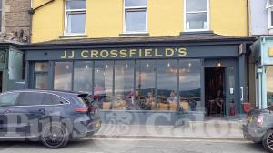 Picture of JJ Crossfield's