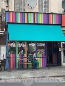 Picture of Dalston Superstore