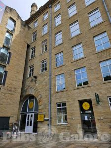 Picture of Norm's Bar