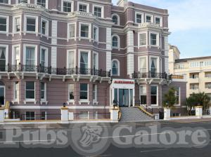 Picture of Alexandra Hotel