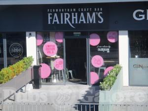 Picture of Fairhams