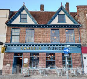 Picture of Candelo Lounge